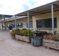 BP John Eyre 1878 Caiguna Western Australia - Accommodation Burleigh