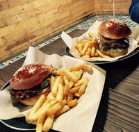 Burger Republic Hyde Park - Accommodation Burleigh
