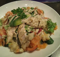 Caffe Primo - Accommodation Burleigh