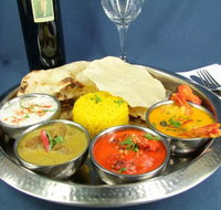 Chefs of Tandoori - Accommodation Burleigh