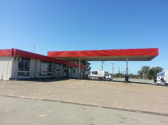 Eneabba North WA Accommodation Burleigh
