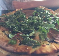 Fire  Stone - Accommodation Burleigh