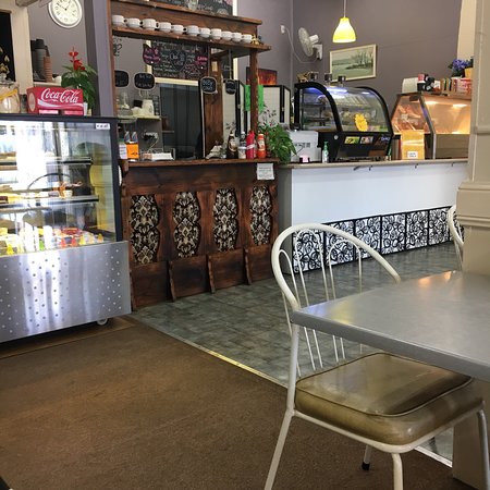 Eucla WA Accommodation Burleigh