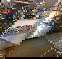 Full Moon Cafe and Thai Restaurant - Accommodation Burleigh