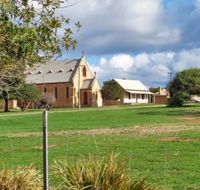Greenough historical Village Cafe - Accommodation Burleigh