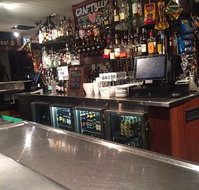 Hyde Park Tavern - Accommodation Burleigh
