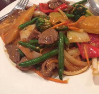 Indochina Thai Restaurant - Accommodation Burleigh