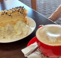 La Scala Cafe  Pizzeria - Accommodation Burleigh