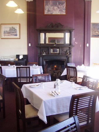 Gnowangerup ACT Accommodation Burleigh