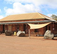 Ora Banda Historical Inn - Accommodation Burleigh