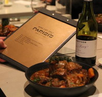 Parisi's Restaurant - Accommodation Burleigh