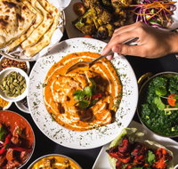 Raj on Taj Hyde Park - Accommodation Burleigh