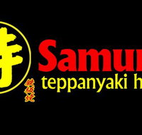 Samurai Teppanyaki House - Accommodation Burleigh