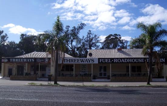 Nungarin WA Accommodation Burleigh