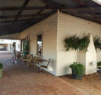 Westonia Gallery Cafe - Accommodation Burleigh