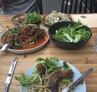 Whistle and Flute - Accommodation Burleigh