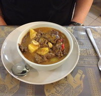 Angkor Restaurant - Accommodation Burleigh