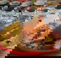 Big Shed Brewing Company - Accommodation Burleigh