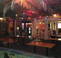 Cafe Salsa - Accommodation Burleigh
