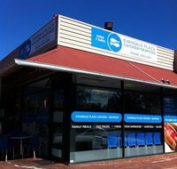 Evandale Chicken And Seafood - Accommodation Burleigh
