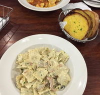 Fasta Pasta Port Adelaide - Accommodation Burleigh