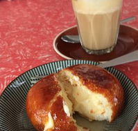 Folklore Cafe - Accommodation Burleigh