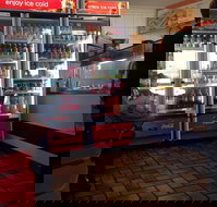 Hallas Fish and Grill - Accommodation Burleigh