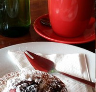 Hawker Street Cafe - Accommodation Burleigh