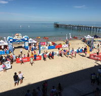 Henley Beach Surf Club - Accommodation Burleigh