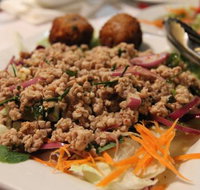 Isaan Village Thai Restaurant - Accommodation Burleigh