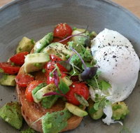 Jarmers Kitchen - Accommodation Burleigh