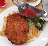 Lakefront Bistro - Accommodation Burleigh