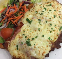 Little Chez's Pizzas - Accommodation Burleigh