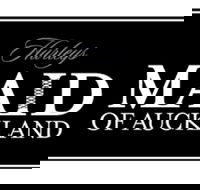 Maid of Auckland - Accommodation Burleigh