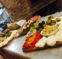 Napoli Pizzeria - Accommodation Burleigh