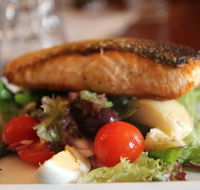 Ramsgate Hotel Restaurant - Accommodation Burleigh