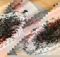 Rocco Pizza No Ham And Pineapple - Accommodation Burleigh