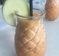 Salted Cafe Bar Beans - Accommodation Burleigh