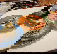 Sushi Train - Accommodation Burleigh