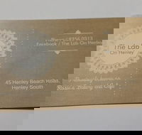 The Lab On Henley - Accommodation Burleigh