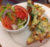 42nd Street Cafe - Accommodation Burleigh