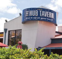 Aberfoyle Hub Tavern - Accommodation Burleigh