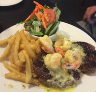 Aldinga Pub - Accommodation Burleigh