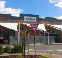 Castle Tavern - Accommodation Burleigh
