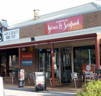 Chandlers Hill Yiros  Seafood - Accommodation Burleigh