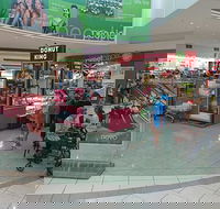 Donut King - Accommodation Burleigh