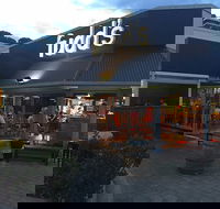 Fudd's - Accommodation Burleigh