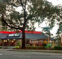 Hungry Jack's - Accommodation Burleigh