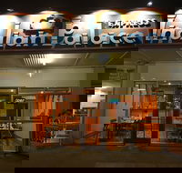 Indian palace express - Accommodation Burleigh