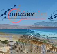 Jimmies Aldinga Beach - Accommodation Burleigh